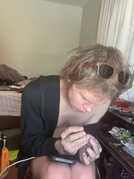 XanderOzzz live sex cam