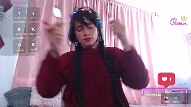 Sammy_hoops's cam snapshot