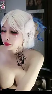 _Bonnie__ live sex cam