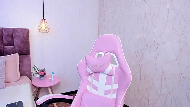 TiffanyMartinez's cam snapshot