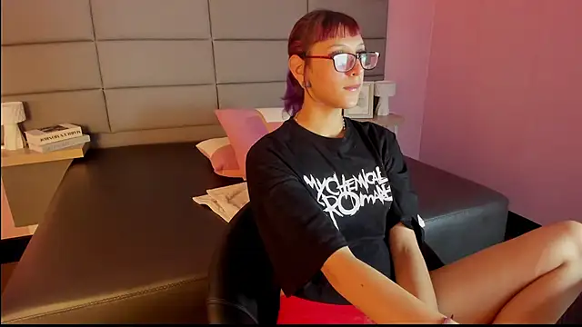 KatsuraRen's cam snapshot