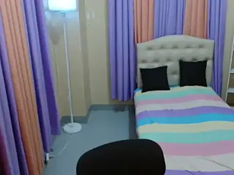 SeductiveAppleTS live sex cam