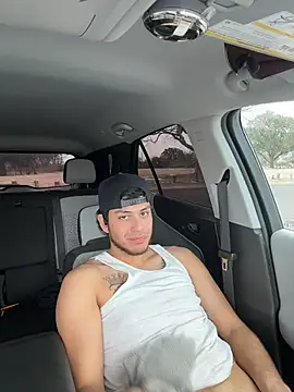 StrokingDaddy4 live sex cam