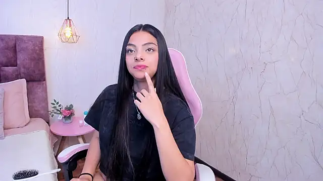 TiffanyMartinez's cam snapshot