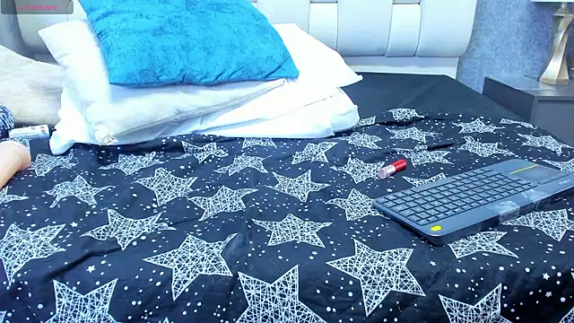 luz-miiaa's cam snapshot