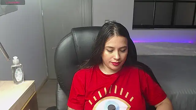 euphoria_now's cam snapshot