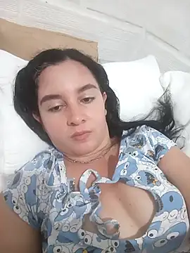 Camila-Valverde's cam snapshot