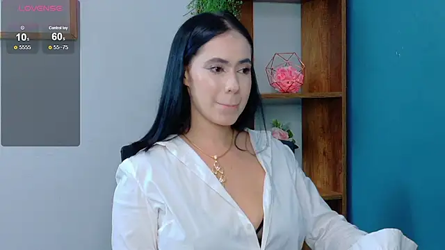 Sienna-Gold's cam snapshot