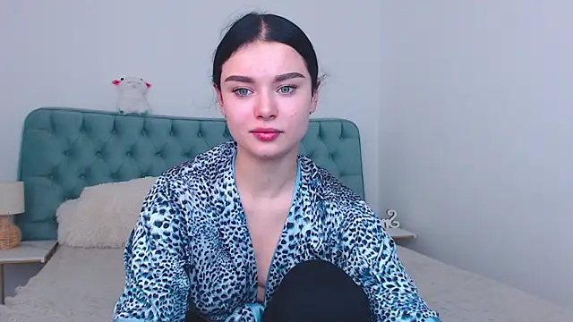 Silena_sky's cam snapshot