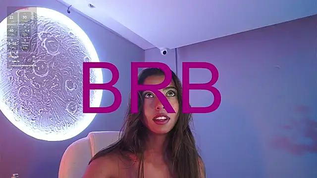 liila_music's cam snapshot