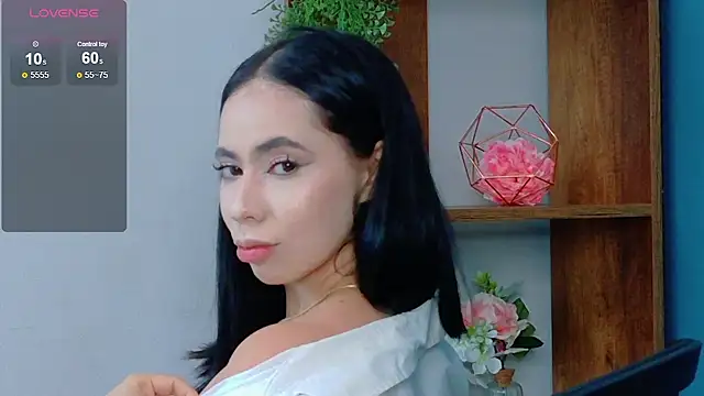 Sienna-Gold's cam snapshot