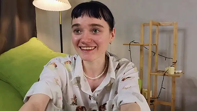 WinterKukauskas's cam snapshot