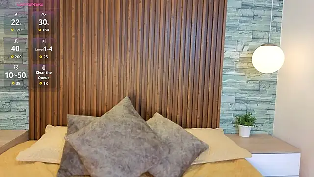 vicky_grey's cam snapshot