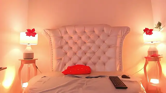 SamanthaMorelli's cam snapshot