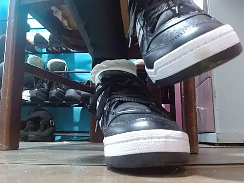 sammy_goddess's cam snapshot