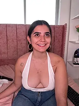 salomecute21's cam snapshot