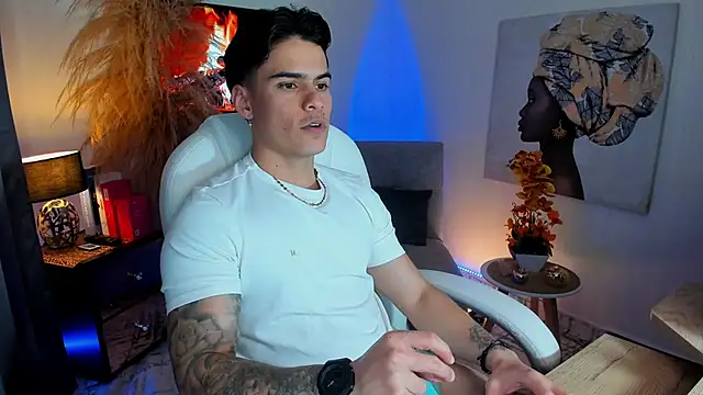 Matias_Murrier live sex cam