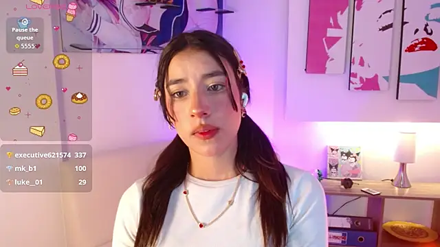 koyuki_san's cam snapshot