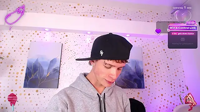 JackFrosst live sex cam