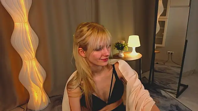 JuanaSumma's cam snapshot