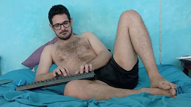 Morpheus-the-oniro live sex cam