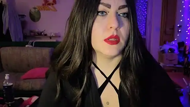 Bambol_yna's cam snapshot