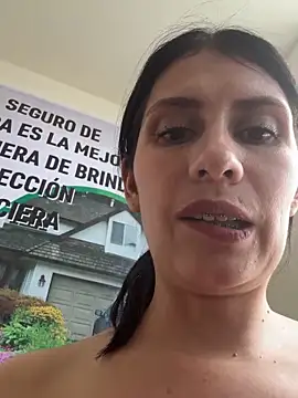 Alysson--'s cam snapshot