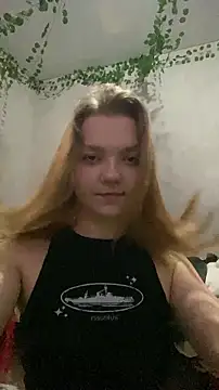 JennyPortman's cam snapshot