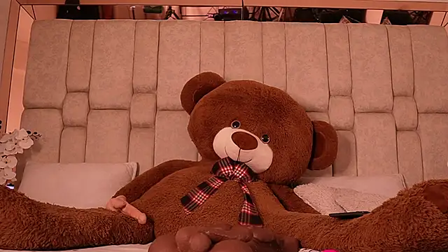 SamantaVazquez's cam snapshot