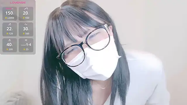 Kuronon_'s cam snapshot