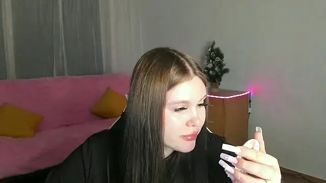 Musegirl's cam snapshot