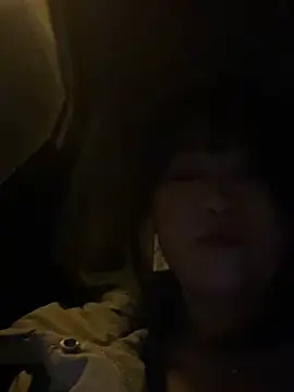 Molly-xiao's cam snapshot