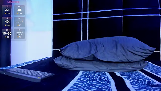 Michel_fitnes's cam snapshot