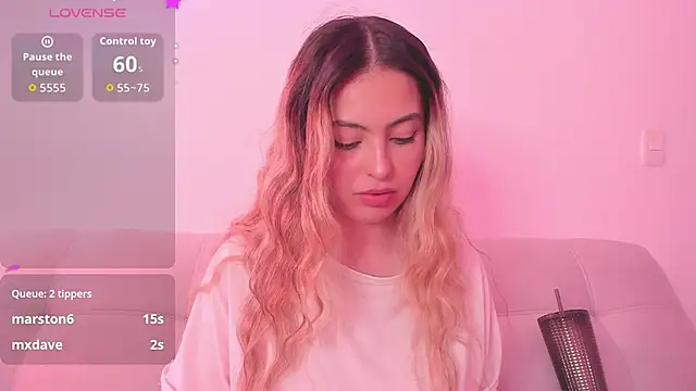 Fernanda_aaaa's cam snapshot