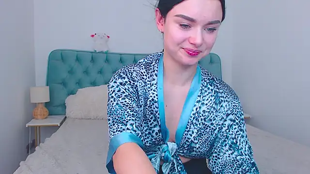 Silena_sky's cam snapshot