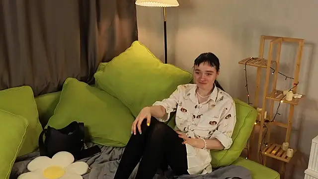 WinterKukauskas's cam snapshot