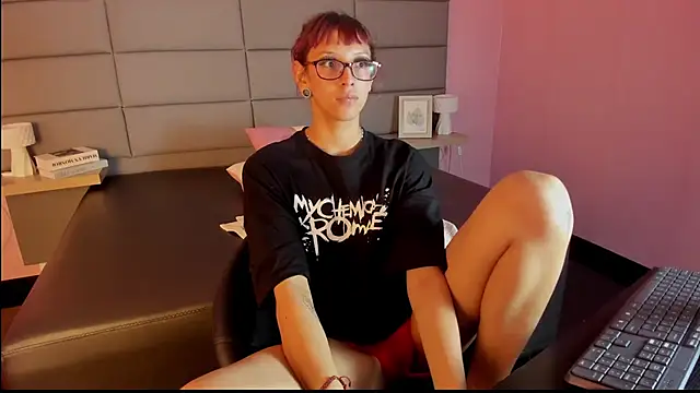 KatsuraRen's cam snapshot