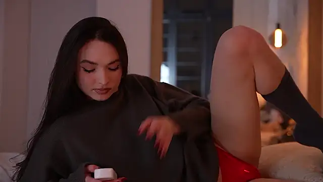 ibiddi's cam snapshot