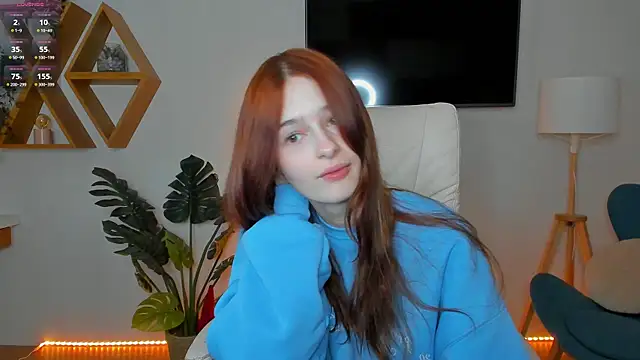 Viola__moon's cam snapshot