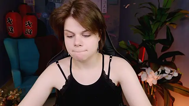 EllieMurler's cam snapshot