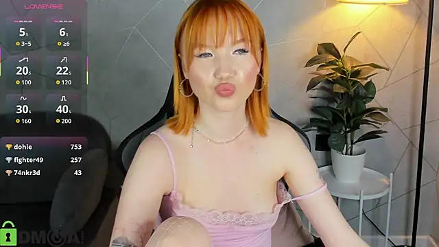 Anna_Patterson's cam snapshot