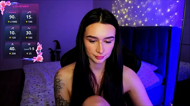 Veronica_Larsson's cam snapshot