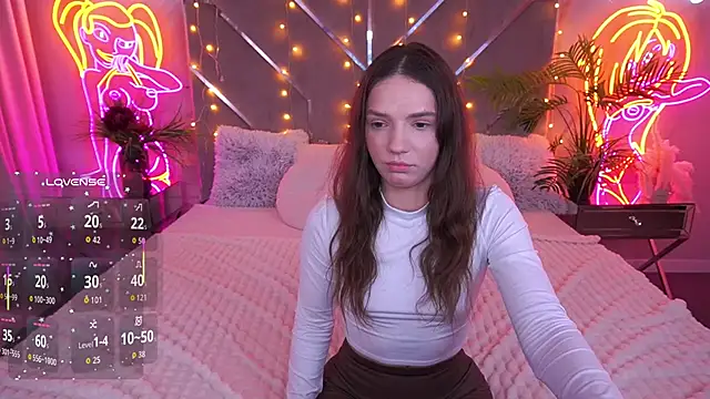 MirielleNymph's cam snapshot