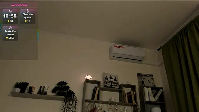 TawnyaVanschaick's cam snapshot