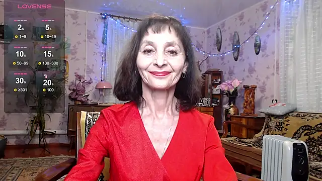 Angelina-Missteria's cam snapshot