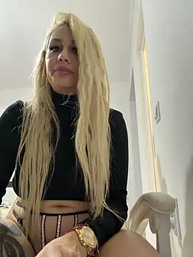 SonyaJoy's cam snapshot