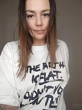 KrissSexi's cam snapshot