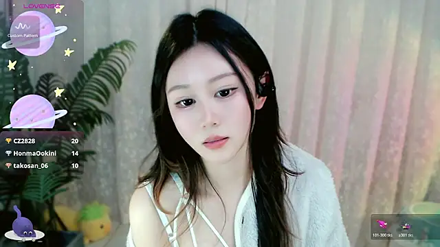 Aimee-520 live sex cam