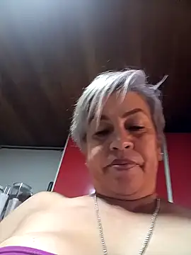 DirtyBIianca's cam snapshot