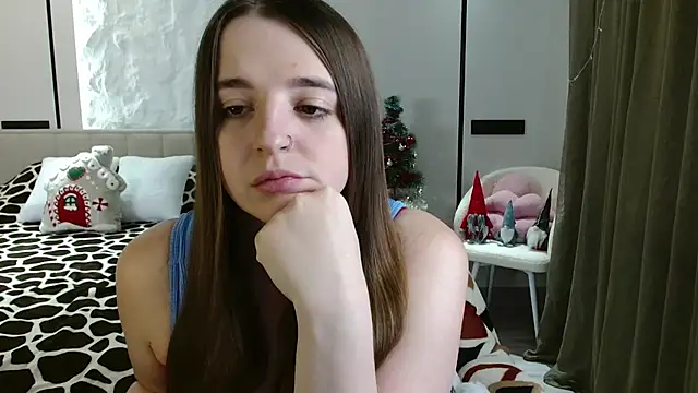 ElizabethBronks's cam snapshot